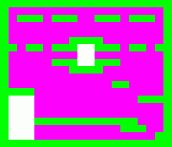 flagmap example
