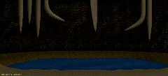 cave