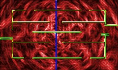 maze